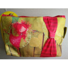 High Quality and Colorful Printing Pet Recycling Bag